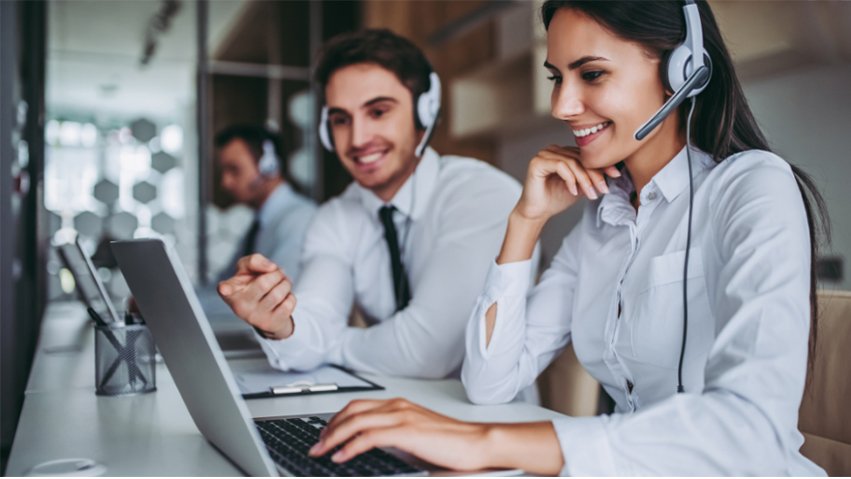 Telecalling Services