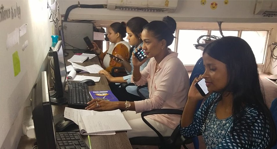 Krono Tellecaliing Department