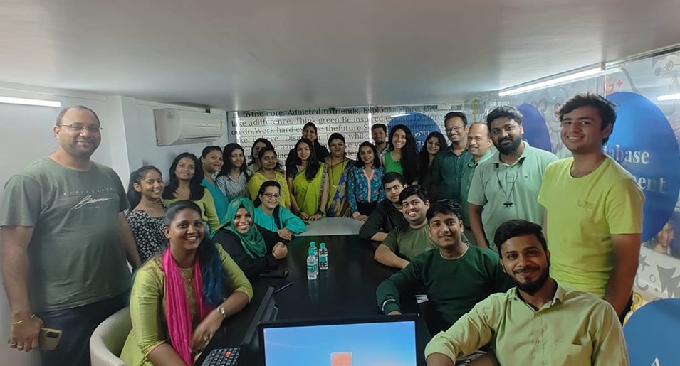 Krono Team Gathering