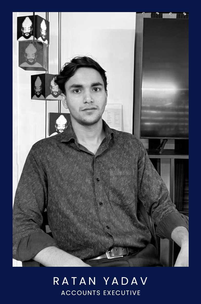 Ratan_Yadav_Accounts_Executive